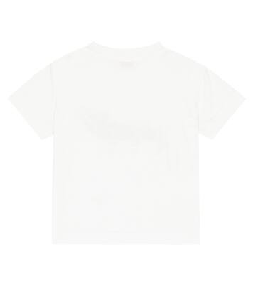 Baby - T-shirt in cotone | Il Gufo