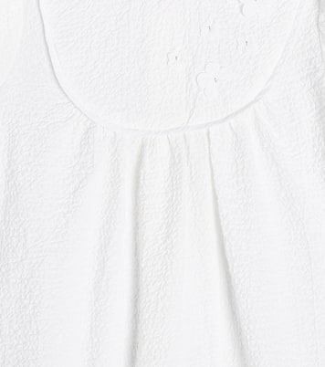 Baby - Body in misto cotone | Il Gufo