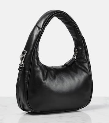 Borsa Prada Soft Mini in pelle | Prada