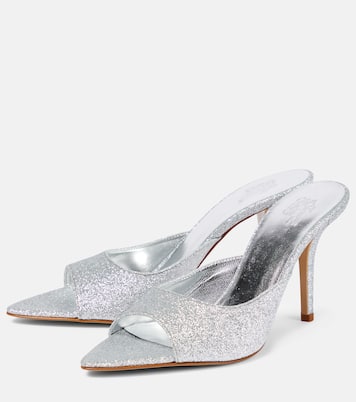 X Pernille Teisbaek Pantoletten Perni 04 | Gia Borghini