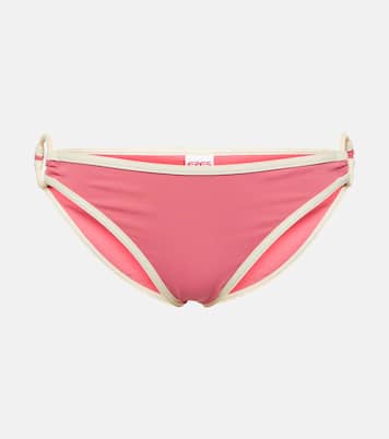 Liz low-rise bikini bottoms | Eres