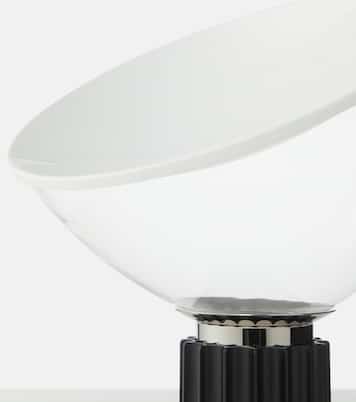 Taccia Small table lamp by Achille and Pier Giacomo Castiglioni | Flos