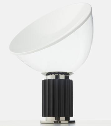 Taccia Small table lamp by Achille and Pier Giacomo Castiglioni | Flos
