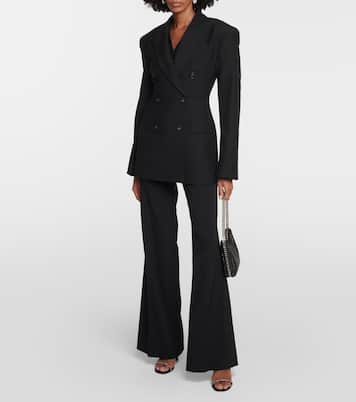 Blazer en laine | Stella McCartney