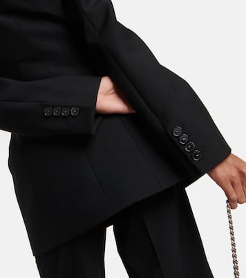 Blazer en laine | Stella McCartney