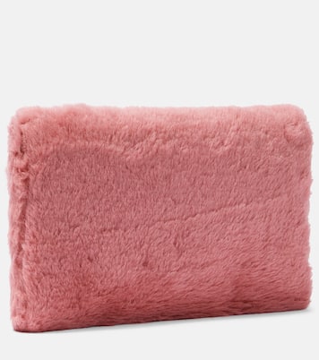 Pochette en alpaga, laine et soie | Max Mara