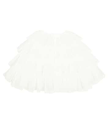 Mantella Songbird in tulle | Tutu Du Monde