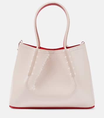 Borsa Cabarock Mini in pelle | Christian Louboutin