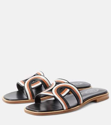 Sandali Kate in pelle | Tod's