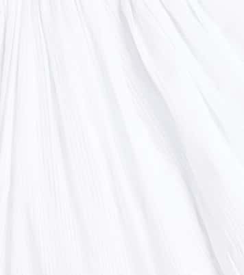 Kleid aus Baumwolle | Paade Mode