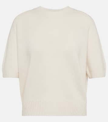 Jersey de cachemir | Jardin des Orangers