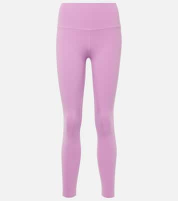 Leggings FreeSoft de tiro alto | Varley