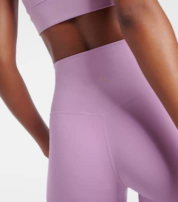 Leggings FreeSoft de tiro alto | Varley
