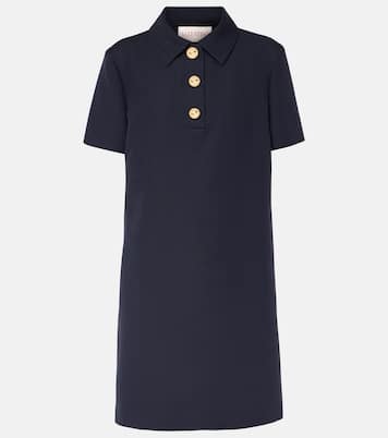 Minikleid aus Crepe Couture | Valentino