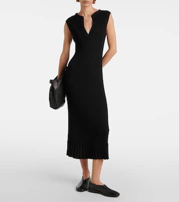 Midikleid Tatum | Proenza Schouler