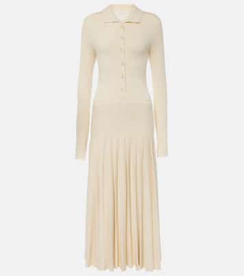 Polokleid Delorme | Altuzarra