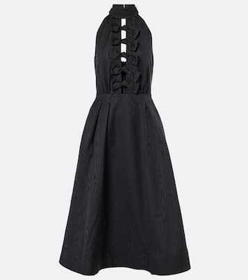 Midikleid Charaya | Rebecca Vallance
