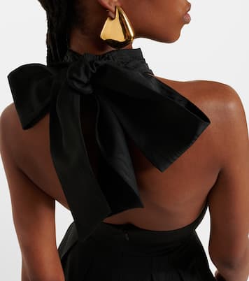 Midikleid Charaya | Rebecca Vallance
