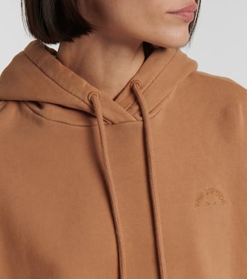 Sudadera Tecopa Mason de algodón | The Upside