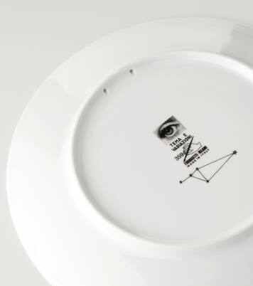 Piatto da parete Tema e Variazioni N.359 Pisces | Fornasetti