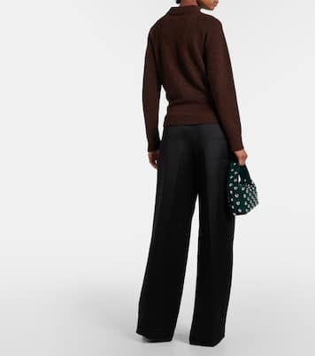 Cardigan Ambre in cashmere | Khaite