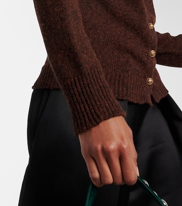 Cardigan Ambre in cashmere | Khaite