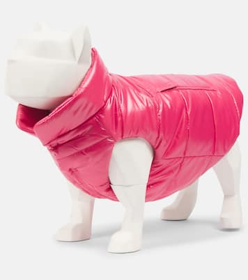 Chaleco acolchado para perro Moncler Poldo Dog Couture | Moncler