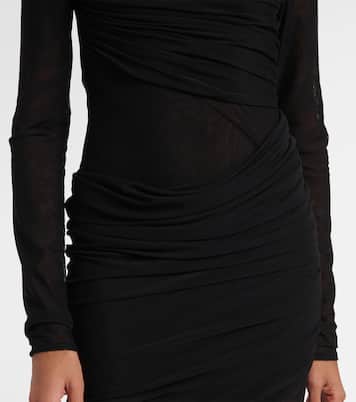 Robe longue Olivia | Bananhot