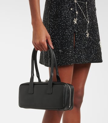 Borsa a spalla Dude Small in pelle | Staud