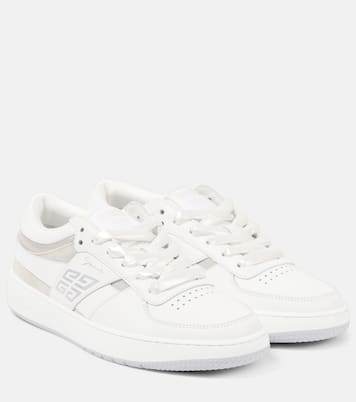Baskets G Move en cuir | Givenchy