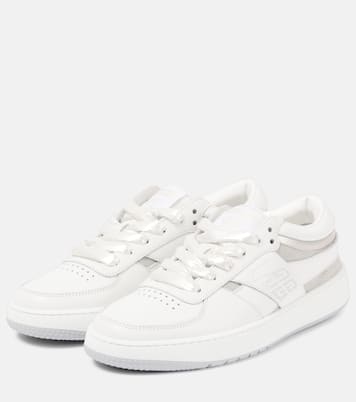 Baskets G Move en cuir | Givenchy