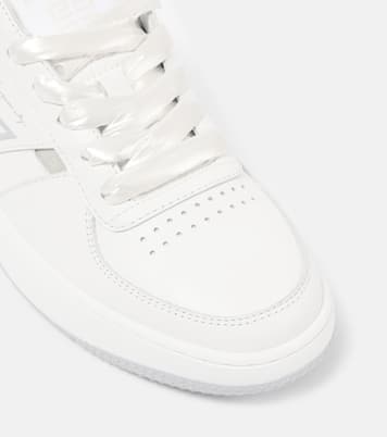 Baskets G Move en cuir | Givenchy