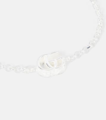 Bracciale in argento sterling | Gucci