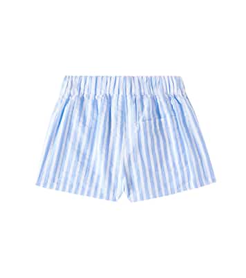 Bébé – Short en coton | Dolce&Gabbana Kids