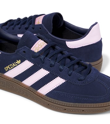 Baskets Handball Spezial en daim | Adidas Originals Kids