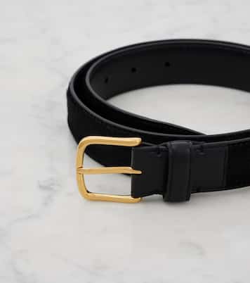 Cintura in pelle | The Row