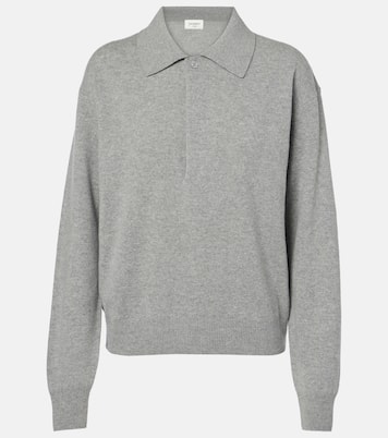 Polopullover aus Wolle | Saint Laurent