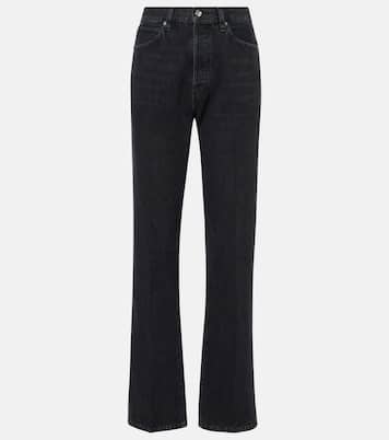 Jeans regular The Vertical a vita alta | Frame