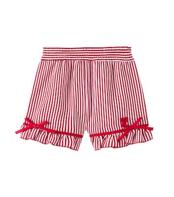Bébé – Short rayé | Monnalisa