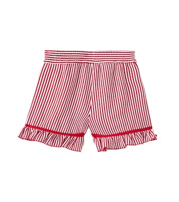 Bébé – Short rayé | Monnalisa
