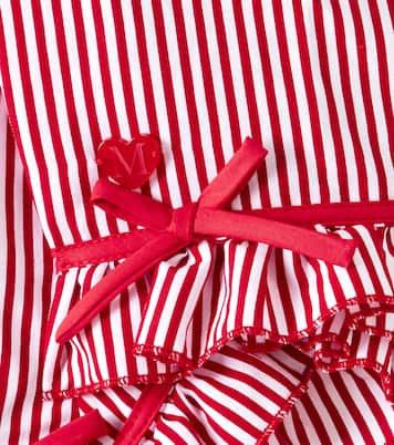 Bébé – Short rayé | Monnalisa