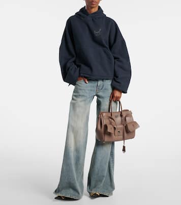 Tote Bel Air Small aus Leder | Balenciaga