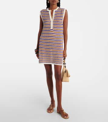 Robe Inedite en coton mélangé | Eres