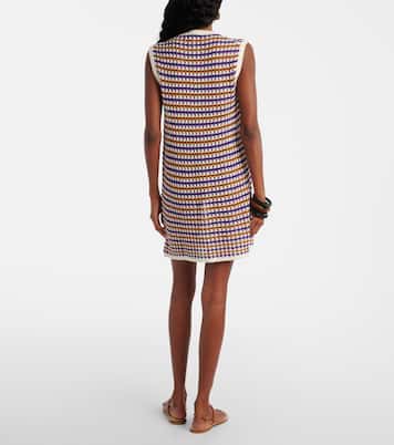 Robe Inedite en coton mélangé | Eres