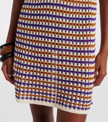 Robe Inedite en coton mélangé | Eres