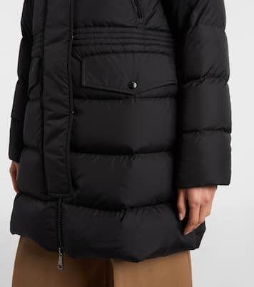 Manteau doudoune Aphroti à capuche | Moncler