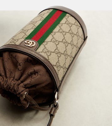Ophidia Small GG bucket bag | Gucci