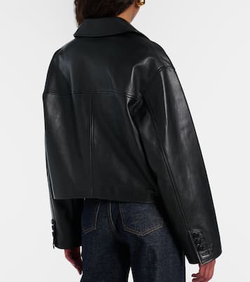 Lederjacke | Dorothee Schumacher