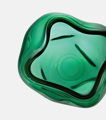 Vase Metorite en verre | Alexa Lixfeld