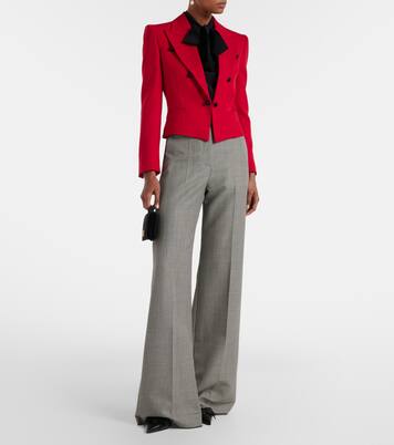 Leather mules | Valentino Garavani